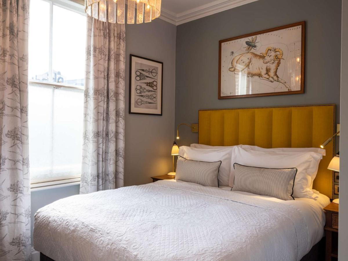 Spread Eagle Hotell London Exteriör bild